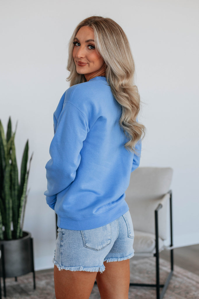 Motherhood Sweatshirt