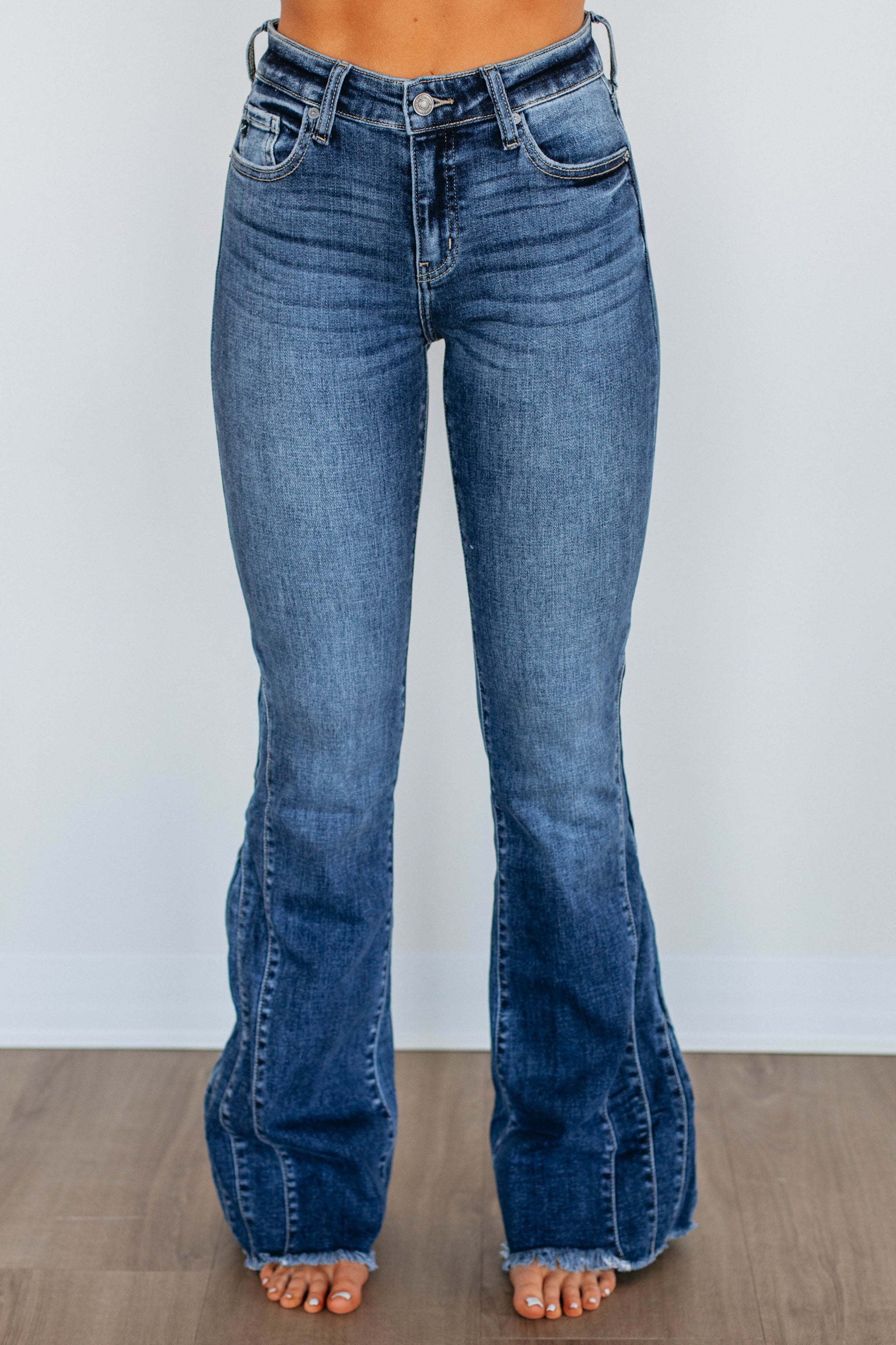 Myka KanCan Jeans