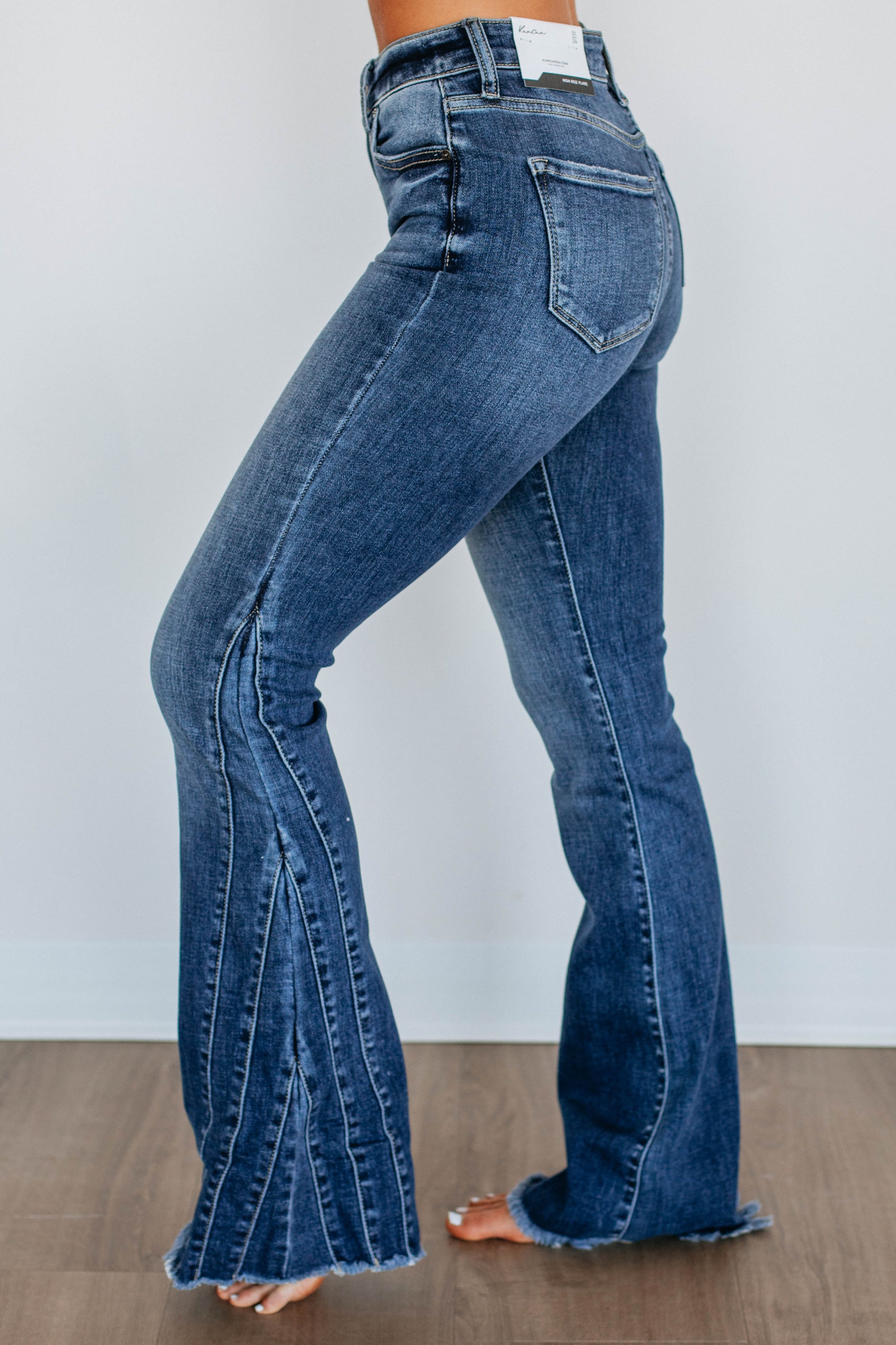 Myka KanCan Jeans