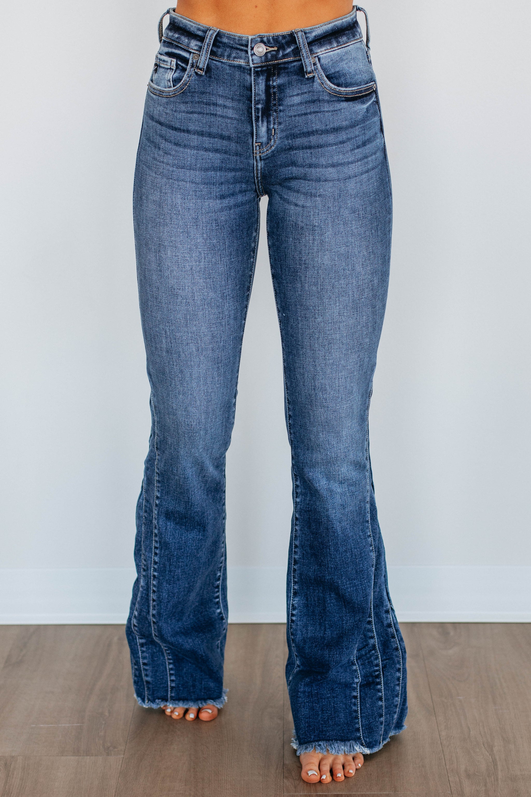 Myka KanCan Jeans