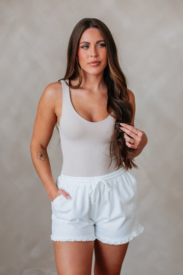 Kenadee Lounge Shorts