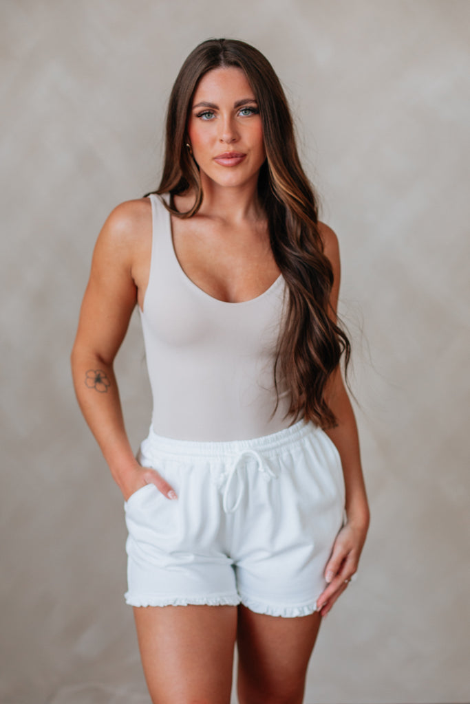 Kenadee Lounge Shorts