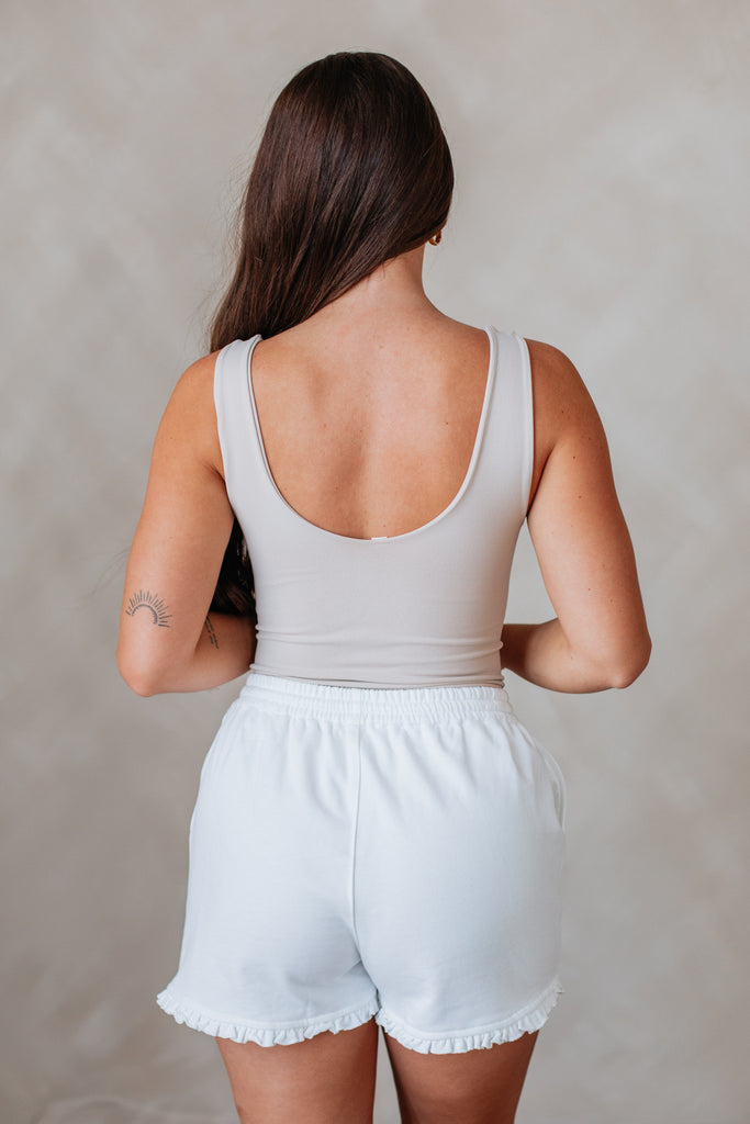 Kenadee Lounge Shorts