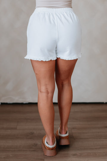 Kenadee Lounge Shorts