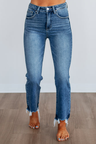 Norah Risen Jeans