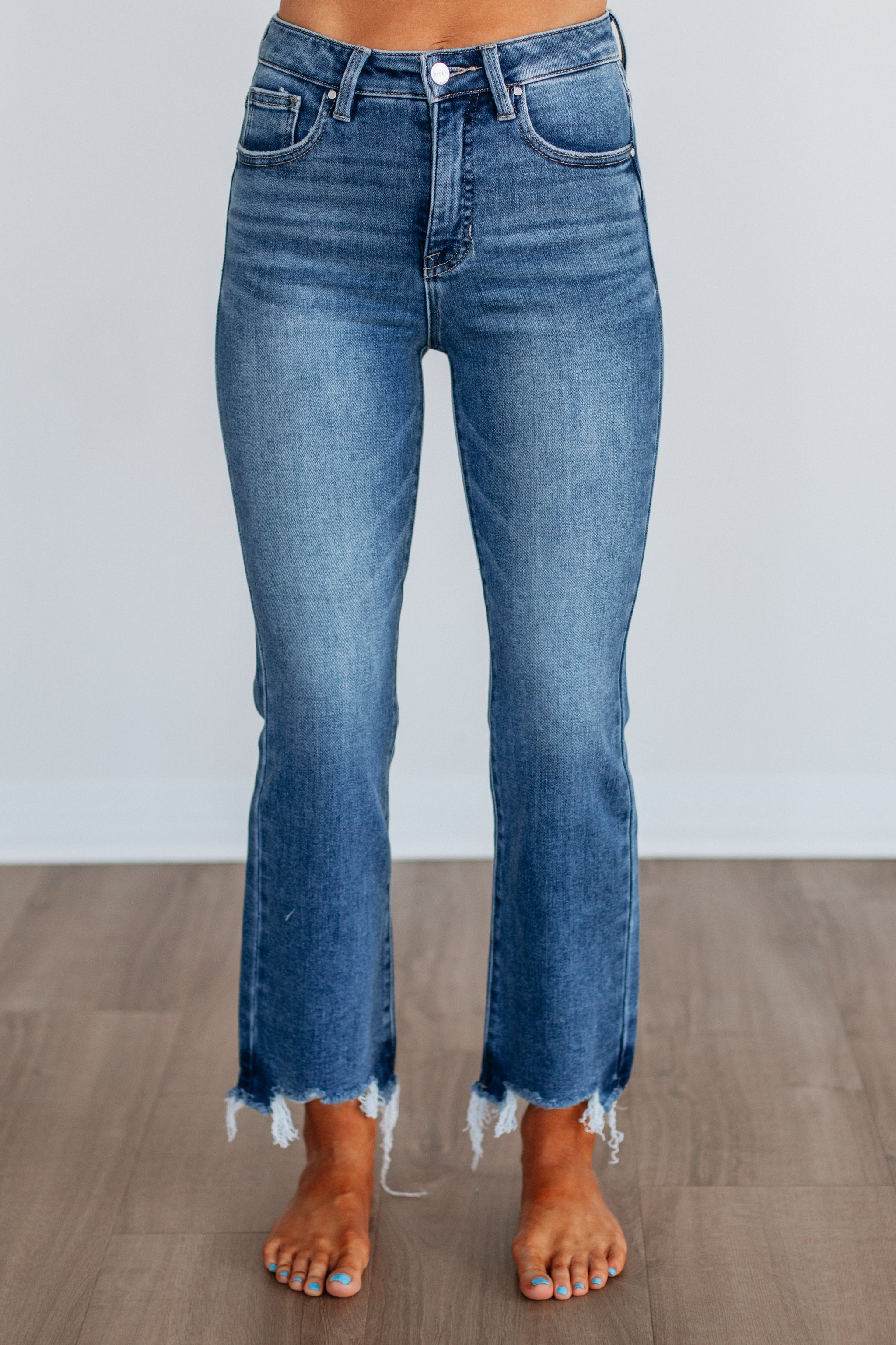 Norah Risen Jeans