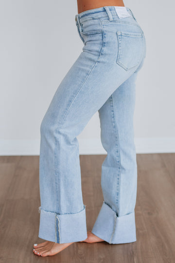 Hillary KanCan Jeans