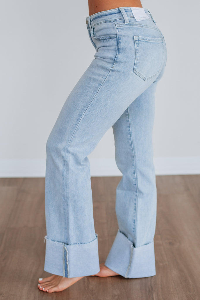 Hillary KanCan Jeans