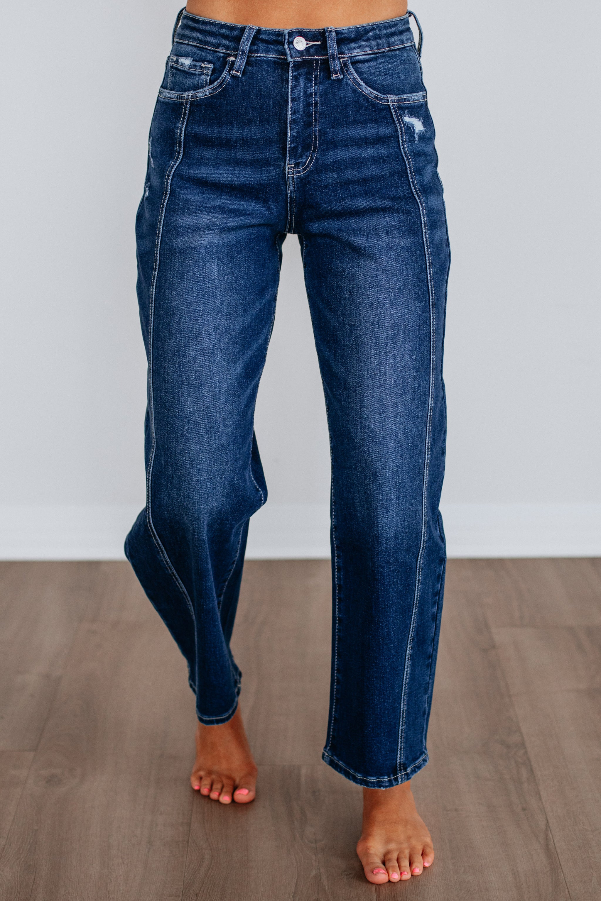 Margot Vervet Jeans