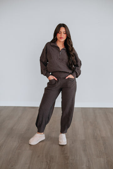 Savanna Lounge Joggers