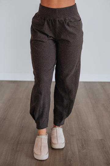 Savanna Lounge Joggers