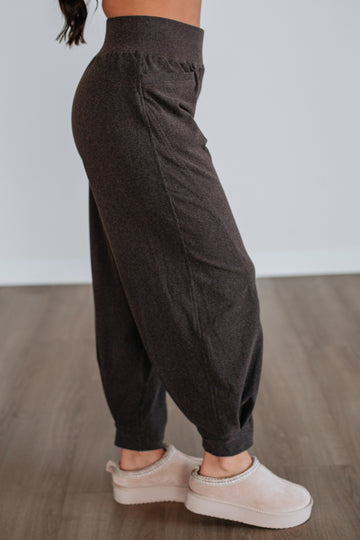 Savanna Lounge Joggers
