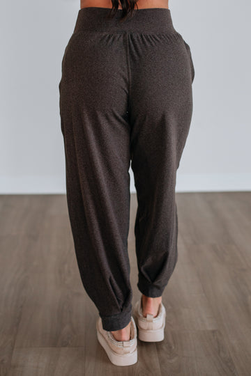 Savanna Lounge Joggers