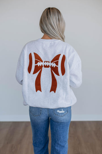 Out Of Your League Crewneck