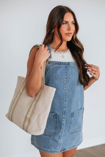 Places To Be Tote Bag