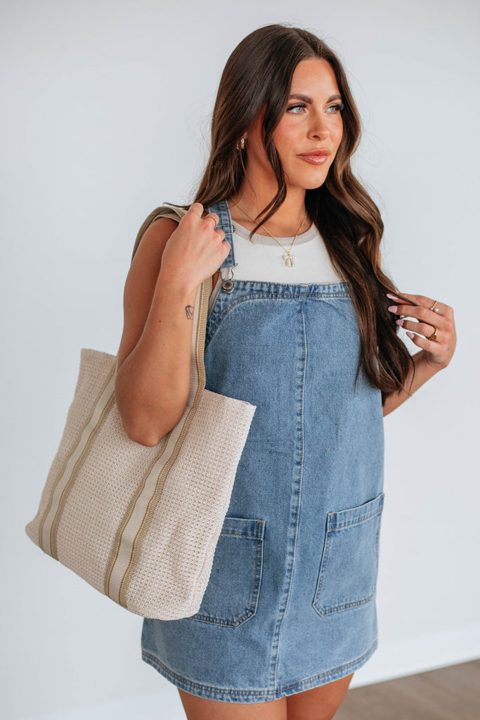 Places To Be Tote Bag