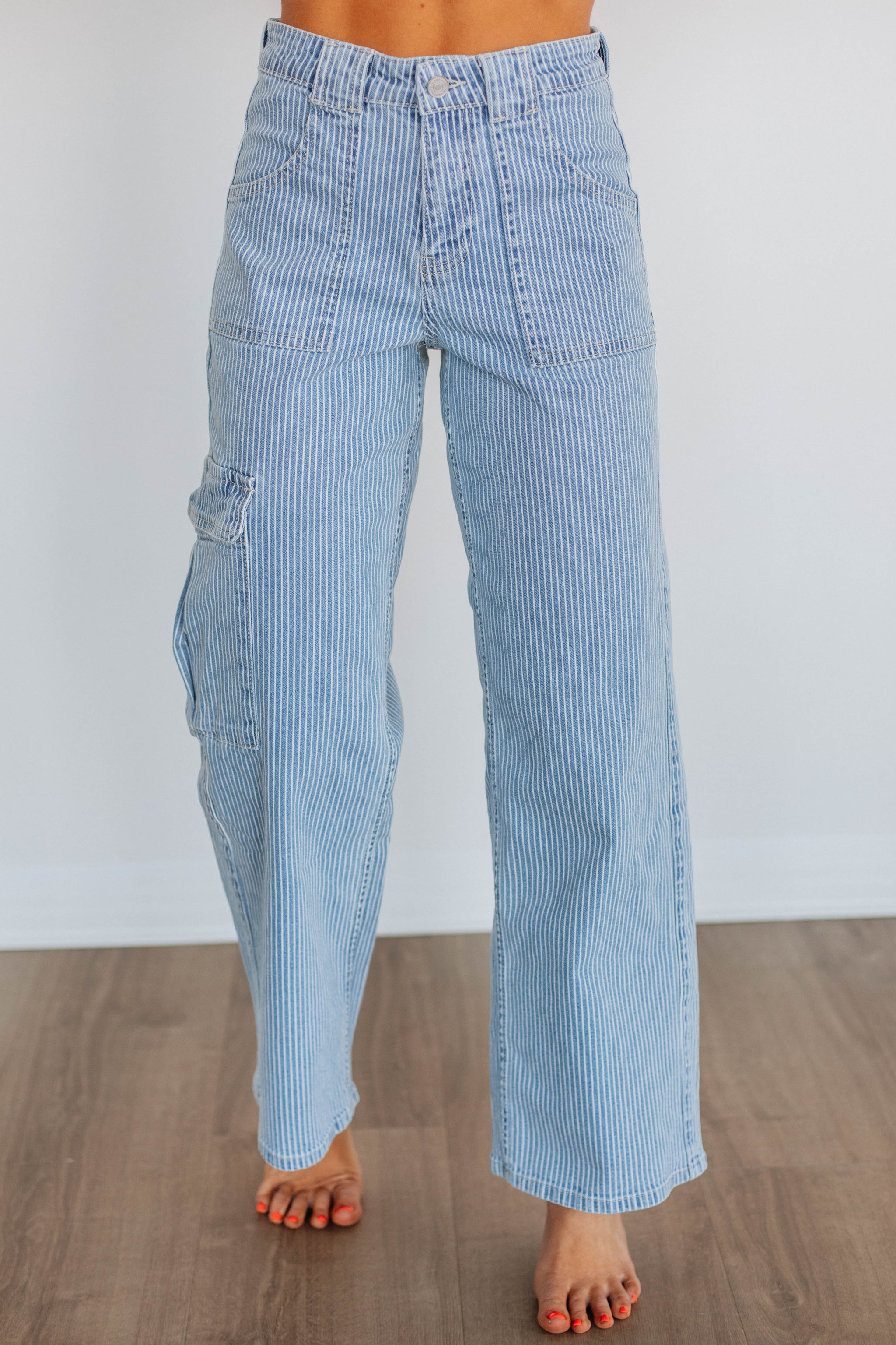Pryor KanCan Jeans