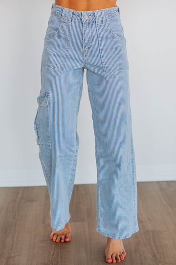 Pryor KanCan Jeans