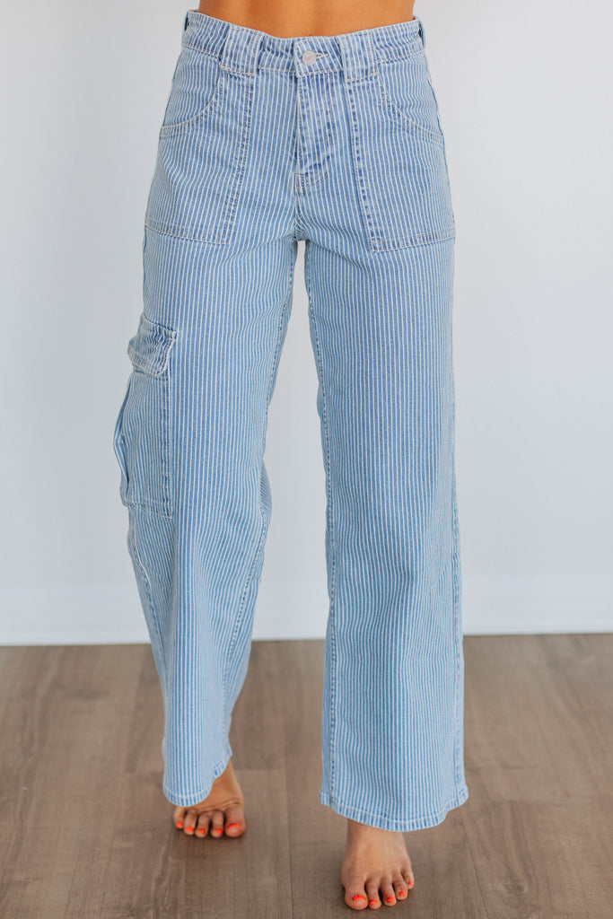 Pryor KanCan Jeans