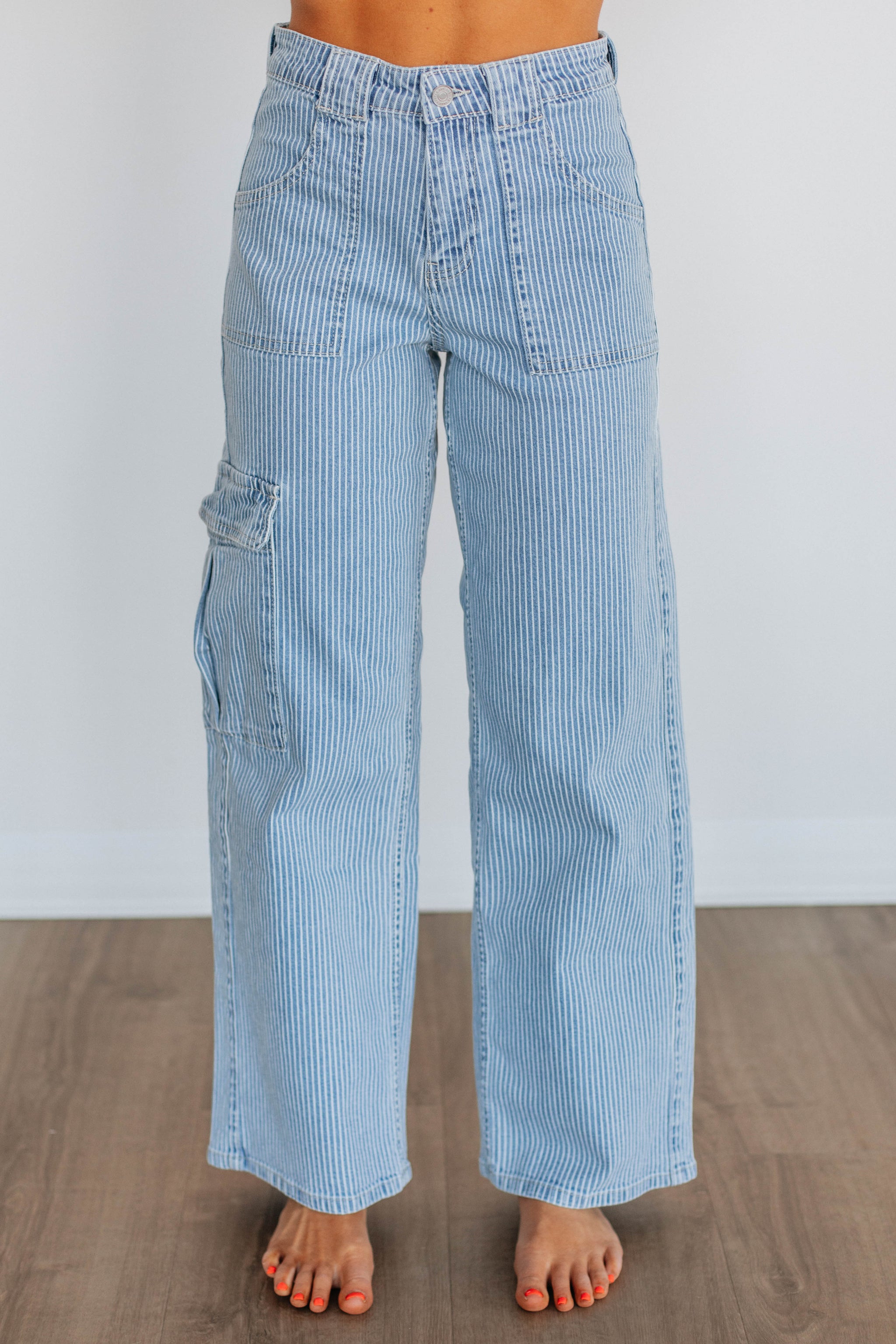 Pryor KanCan Jeans