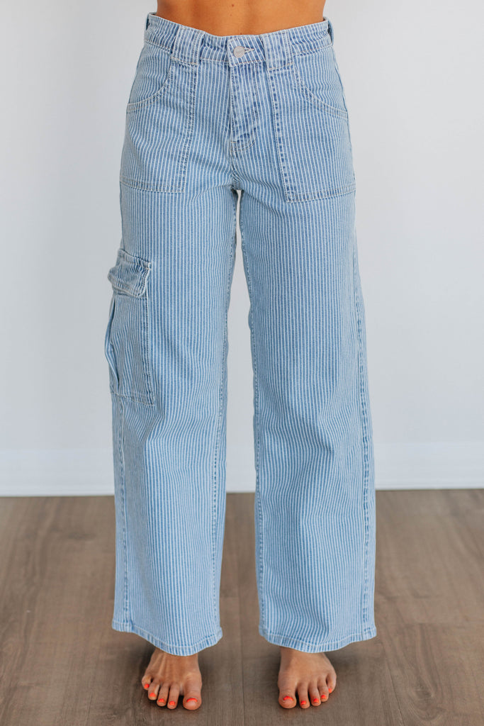 Pryor KanCan Jeans