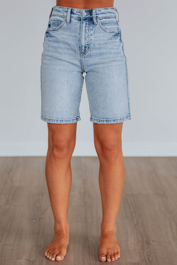 Radlie KanCan Shorts