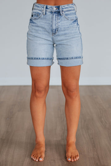 Radlie KanCan Shorts