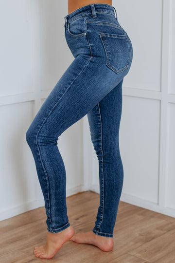 Raelyn Risen Jeans