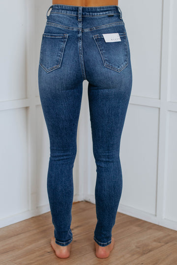Raelyn Risen Jeans