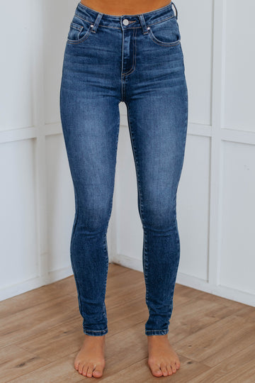 Raelyn Risen Jeans