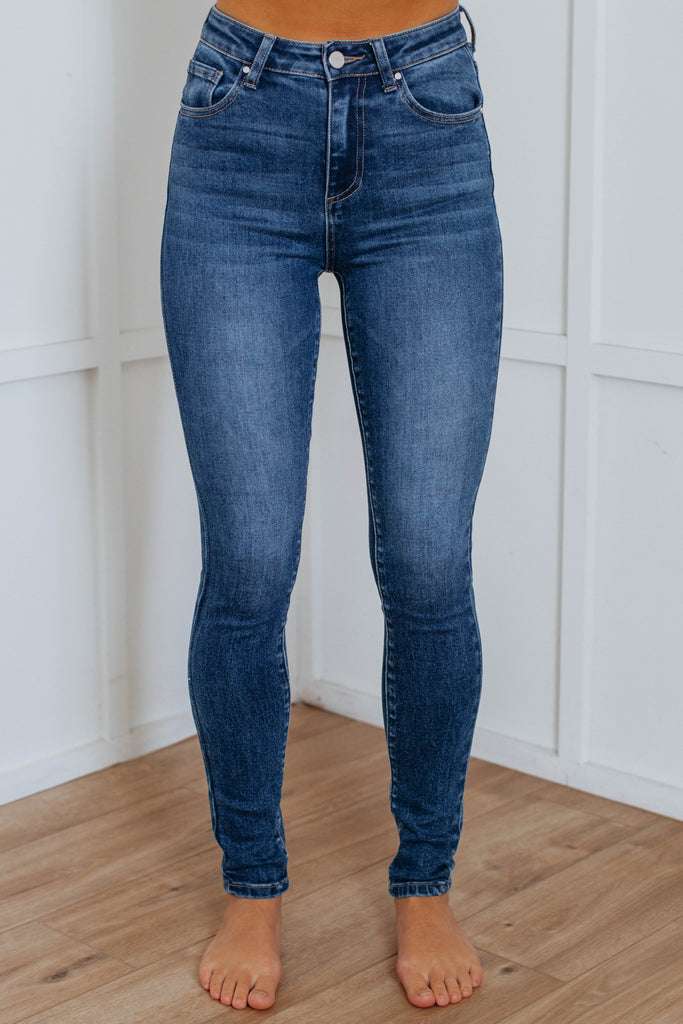 Raelyn Risen Jeans