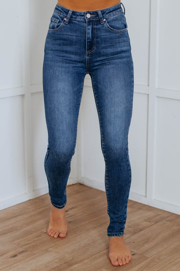 Raelyn Risen Jeans