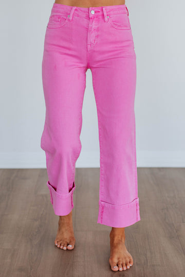 Raelynne Mica Jeans