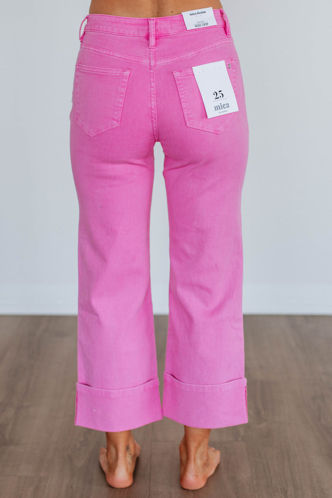 Raelynne Mica Jeans