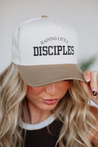 Raising Little Disciples Hat