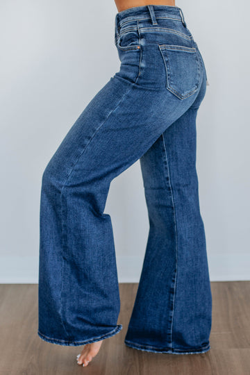 Raven Risen Jeans