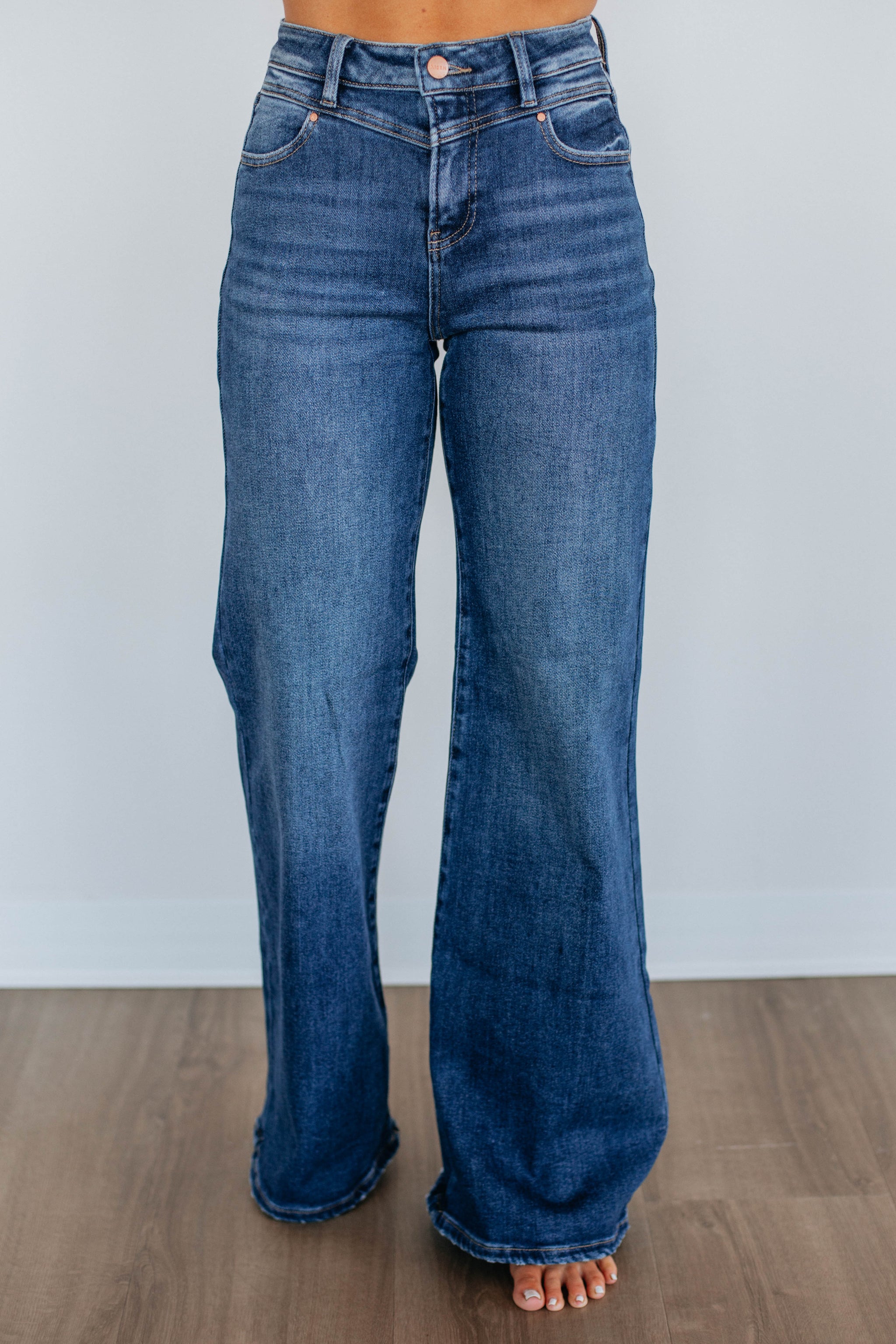 Raven Risen Jeans
