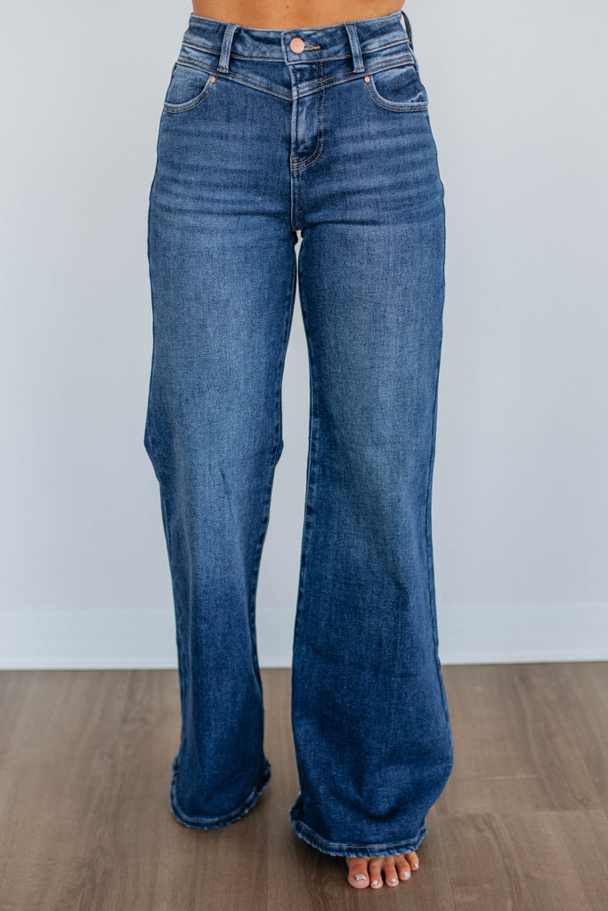 Raven Risen Jeans