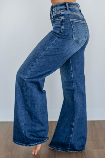 Raven Risen Jeans