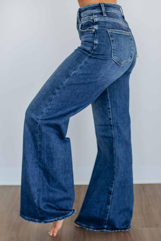 Raven Risen Jeans
