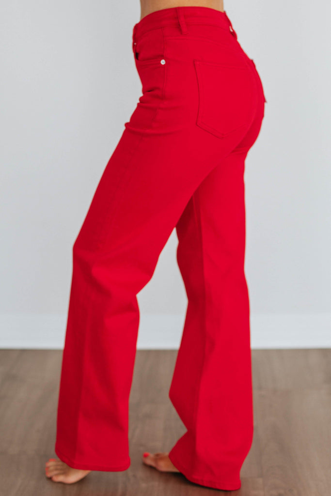 Juliette Mica Jeans
