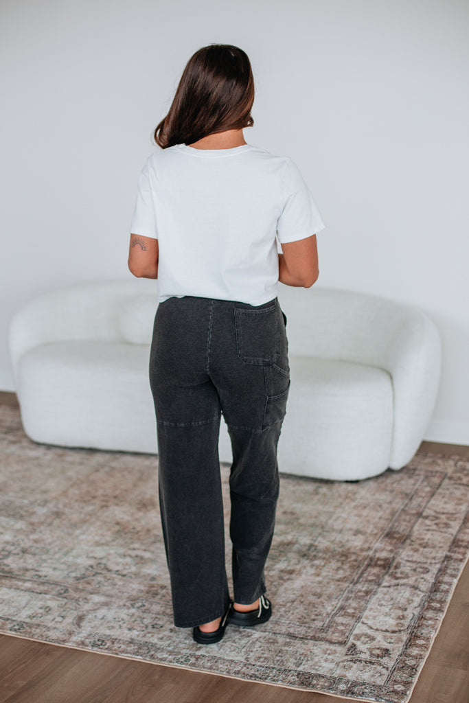 Haylen Lounge Pants
