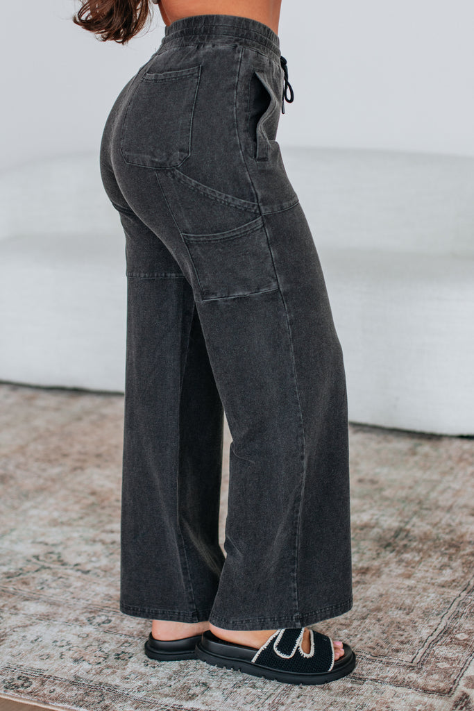 Haylen Lounge Pants