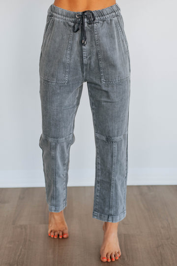 Romona Mica Pants