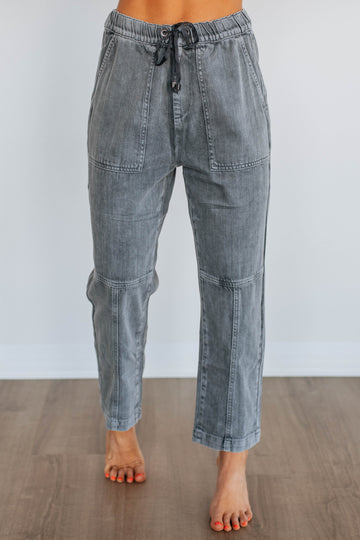Romona Mica Pants