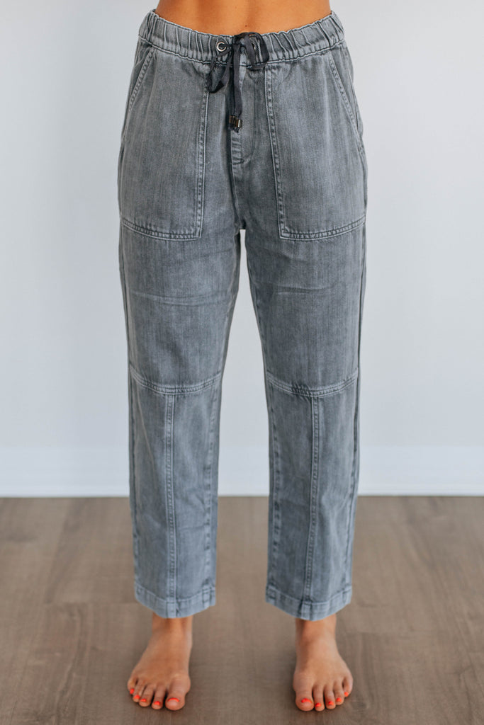 Romona Mica Pants