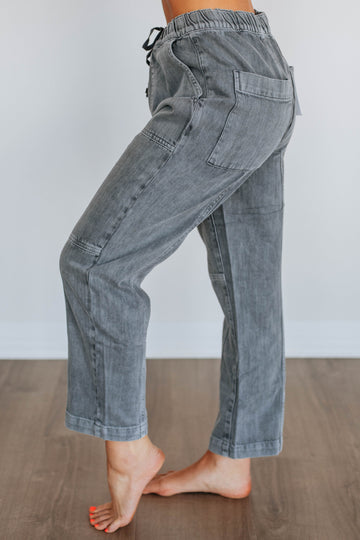 Romona Mica Pants