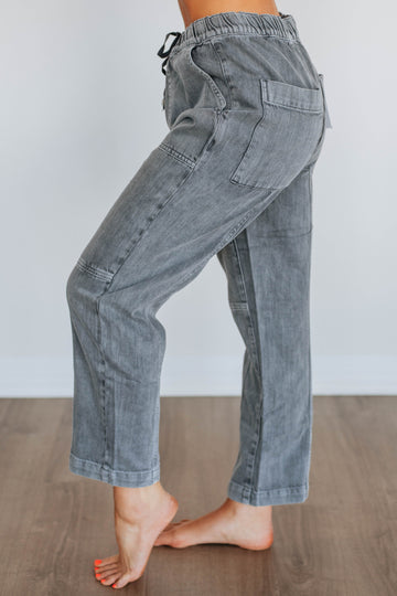 Romona Mica Pants