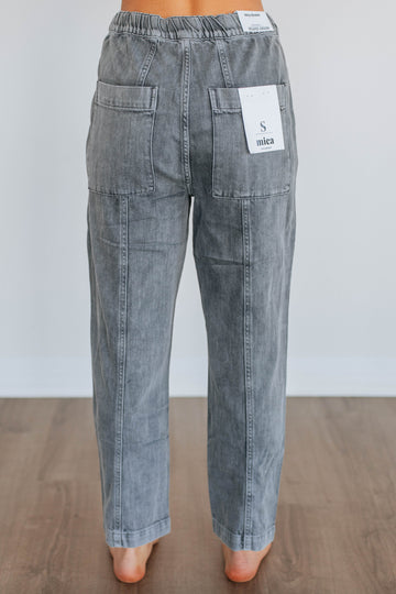 Romona Mica Pants