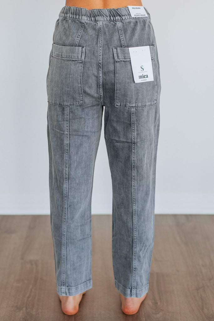 Romona Mica Pants